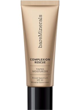 bareMinerals Complexion Rescue Tinted Moisturizer - Natural pecan 05